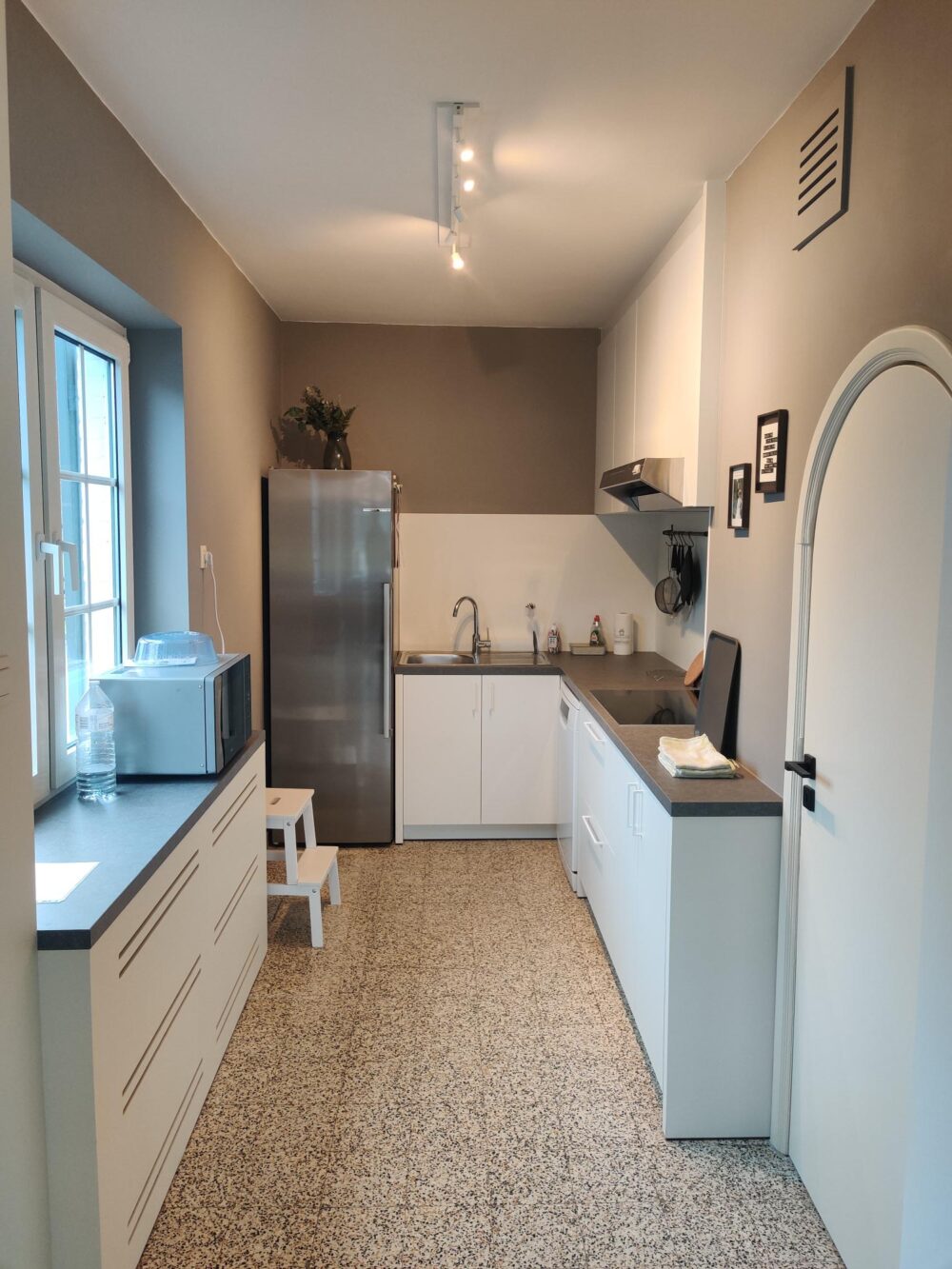 Keuken