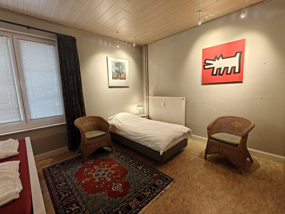 Een Extra Bed
